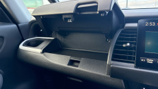 Honda Jazz 1.5 i-MMD Hybrid Elegance 5dr eCVT Hybrid Hatchback